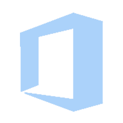 OFFICE bleu