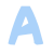AUTOCAD bleu
