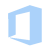 OFFICE bleu